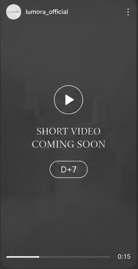 Before：ショート動画は準備中